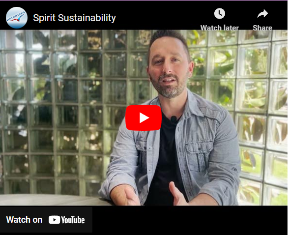 Sustainable Practices at Spirit Electronics