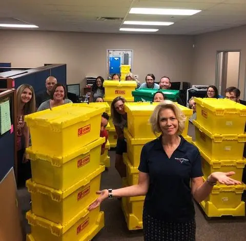 Spirit Electronics is moving!