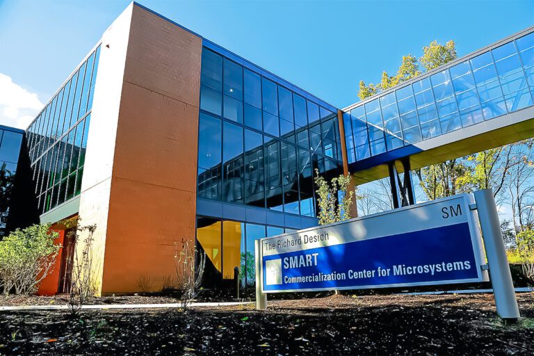 SMART Microsystems