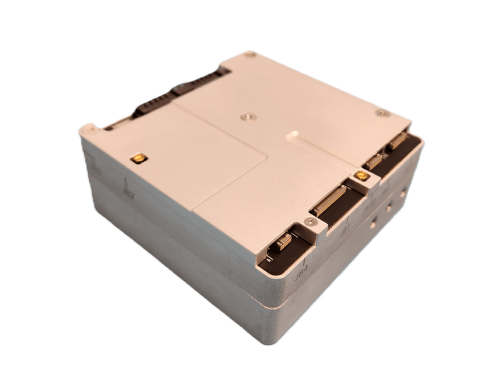 NOVI SP120 SBC