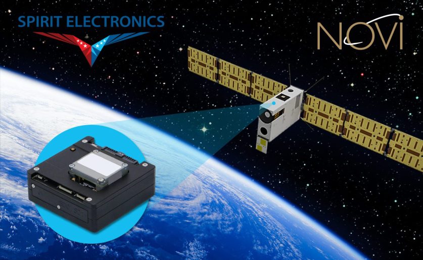 Spirit-Electronics-and-Partner-NOVI-Celebrate-Successful-Launch